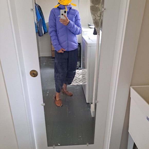 The North Face Down Jacket - Picture 6 of 6